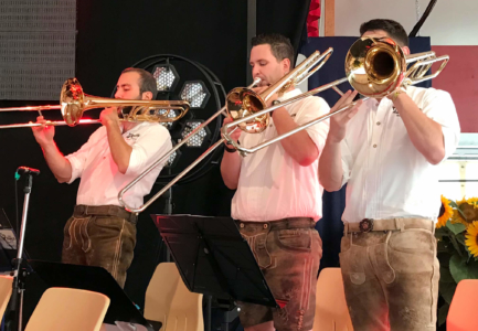 Plüderhäusener Festtage 2018 Plüderhäusener Festtage 2018